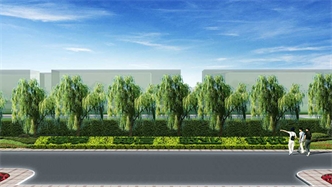 標(biāo)題：張家口經(jīng)開區(qū)第一中學(xué)校園景觀改造工程
瀏覽次數(shù)：2822
發(fā)表時(shí)間：2017-10-10